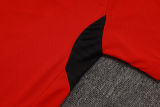 2025/26 ARS Red Sweater Tracksuit