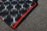 2025/26 Flamengo Black Vest Training Jersey(A Set)