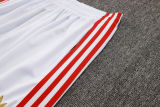 2025/26 BFC White 125th Kids Jacket Tracksuit