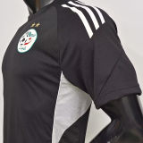 2025/26 Algeria Special Edition Player Version Jersey