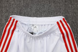 2025/26 BFC White 125th Kids Jacket Tracksuit