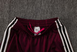 2025/26 AA Maroon Sweater Tracksuit