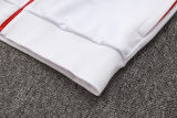 2025/26 BFC White 125th Jacket Tracksuit