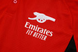 2025/26 ARS Red Sweater Tracksuit
