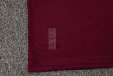 2025/26 AA Maroon Vest Training Jersey(A Set)