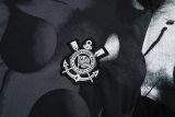 2025/26 Corinthians Black Training Jersey(A Set)
