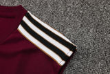 2025/26 AA Maroon Vest Training Jersey(A Set)