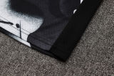 2025/26 Corinthians Black Training Jersey(A Set)