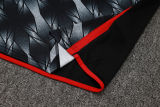 2025/26 Flamengo Black Vest Training Jersey(A Set)