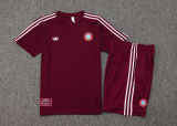 2025/26 BFC Maroon Training Jersey(A Set)