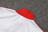 2025/26 BFC White 125th Jacket Tracksuit