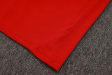 2025/26 ARS Red Sweater Tracksuit