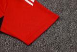 2025/26 ARS Red Sweater Tracksuit