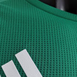 2025/26 Algeria Special Edition Player Version Jersey