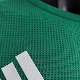 2025/26 Algeria Special Edition Player Version Jersey