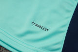 2025/26 ARS Light Green Sweater Tracksuit