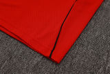 2025/26 ARS Red Sweater Tracksuit