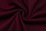 2025/26 AA Maroon Sweater Tracksuit