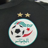 2025/26 Algeria Special Edition Player Version Jersey