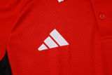 2025/26 ARS Red Sweater Tracksuit