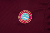 2025/26 BFC Maroon Training Jersey(A Set)