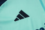 2025/26 ARS Light Green Kids Sweater Tracksuit
