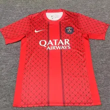 2025/26 PSG Special Edition Fans Soccer Jersey