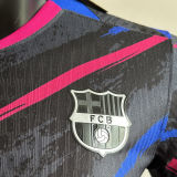 2025/26 BA Special Edition Player Version Soccer Jersey
