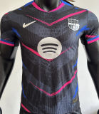 2025/26 BA Special Edition Player Version Soccer Jersey