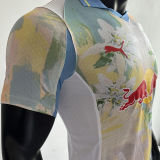 2025/26 RB SALZBURG Bull Special Edition Player Version Soccer Jersey 萨尔茨堡红牛
