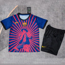2025/26 BA Special Edition Kids Soccer Jersey