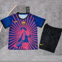 2025/26 BA Special Edition Kids Soccer Jersey
