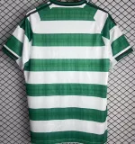 2025/26 Celtic Home Fans Soccer Jersey