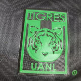 2025/26 U.A.N.L Tige Third Player Version Soccer Jersey