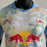 2025/26 RB SALZBURG Bull Special Edition Player Version Soccer Jersey 萨尔茨堡红牛