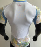2025/26 RB SALZBURG Bull Special Edition Player Version Soccer Jersey 萨尔茨堡红牛