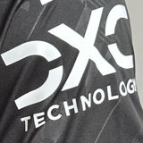 2025/26 M Utd Black Special Edition Player Version Soccer Jersey