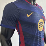 2025/26 BA Special Edition Player Version Soccer Jersey