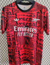 2025/26 ARS Special Version Fans Soccer Jersey