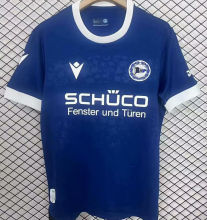 2025 Bielefeld 120TH Special Version Fans Soccer Jersey