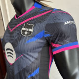 2025/26 BA Special Edition Player Version Soccer Jersey