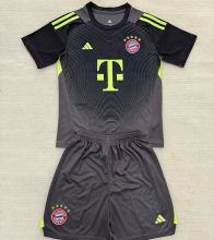 2025/26 BFC GK Fans Soccer Jersey