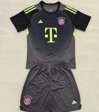 2025/26 BFC GK Fans Soccer Jersey