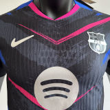 2025/26 BA Special Edition Player Version Soccer Jersey