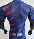 2025/26 BA Special Edition Player Version Soccer Jersey
