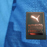 2025/26 Al Hilal SFC Home Blue Player Version Jersey 利雅得新月