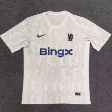 2025/26 CFC Special Edition White Fans Soccer Jersey