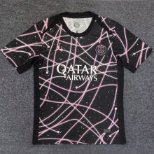 2025/26 PSG Special Edition Fans Soccer Jersey