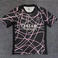 2025/26 PSG Special Edition Fans Soccer Jersey