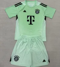 2025/26 BFC GK Fans Soccer Jersey